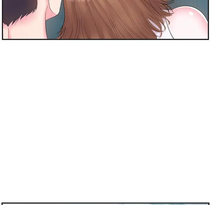 [韩国漫画] 家中有个小姨子 乱伦,巨乳大奶, 不伦#[104P]-86