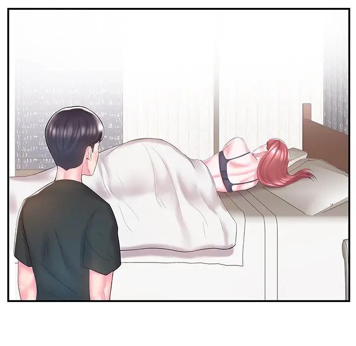 [韩国漫画] 家中有个小姨子 乱伦,巨乳大奶, 不伦#[89P]-27