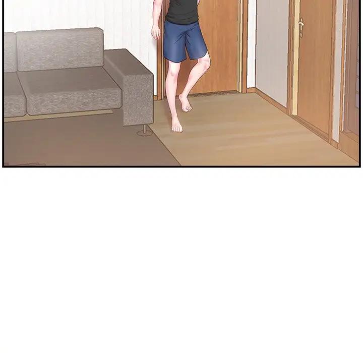 [韩国漫画] 家中有个小姨子 乱伦,巨乳大奶, 不伦#[89P]-29