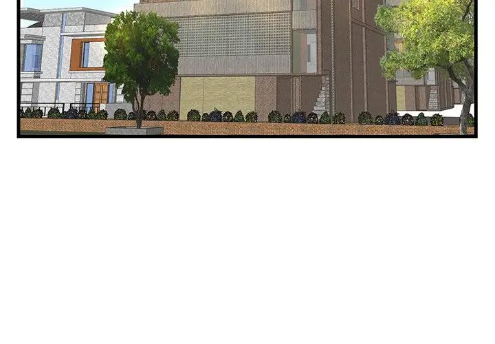 [韩国漫画] 家中有个小姨子 乱伦,巨乳大奶, 不伦#[89P]-4