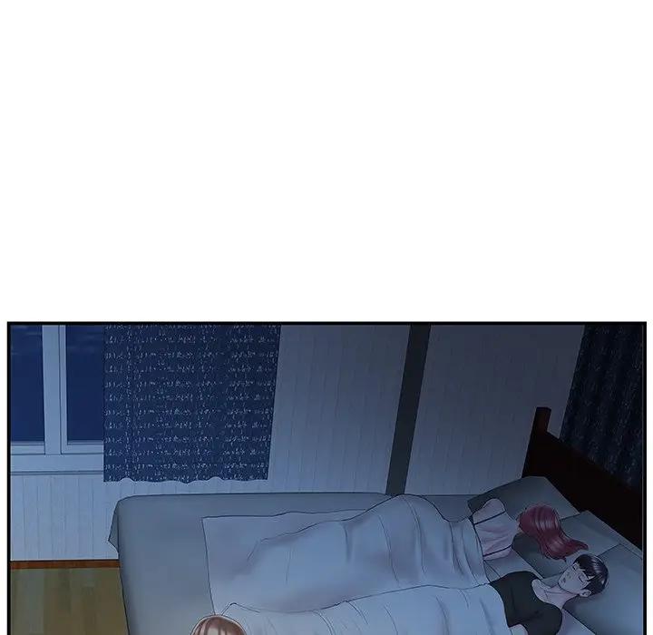 [韩国漫画] 家中有个小姨子 乱伦,巨乳大奶, 不伦#[89P]-61