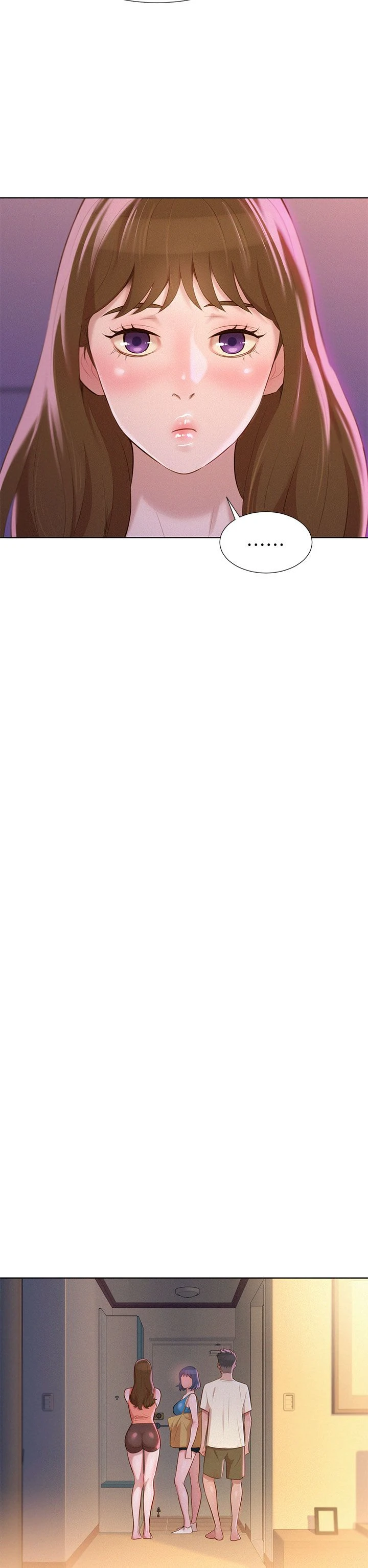 [韩国漫画] 漂亮干姊姊（嘘とセフレ） 剧情, 姊・妹#[33P]-6