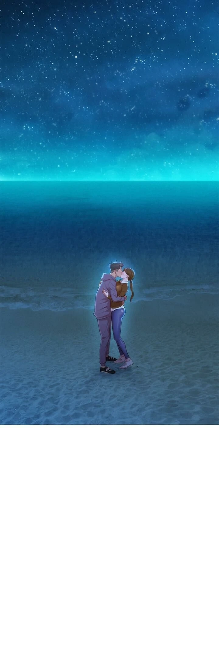 [韩国漫画] 漂亮干姊姊（嘘とセフレ） 剧情, 姊・妹#[29P]-2