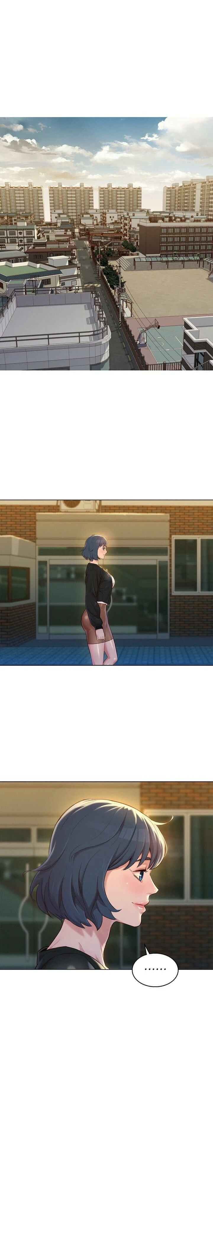 [韩国漫画] 漂亮干姊姊（嘘とセフレ） 剧情, 姊・妹#[30P]-13