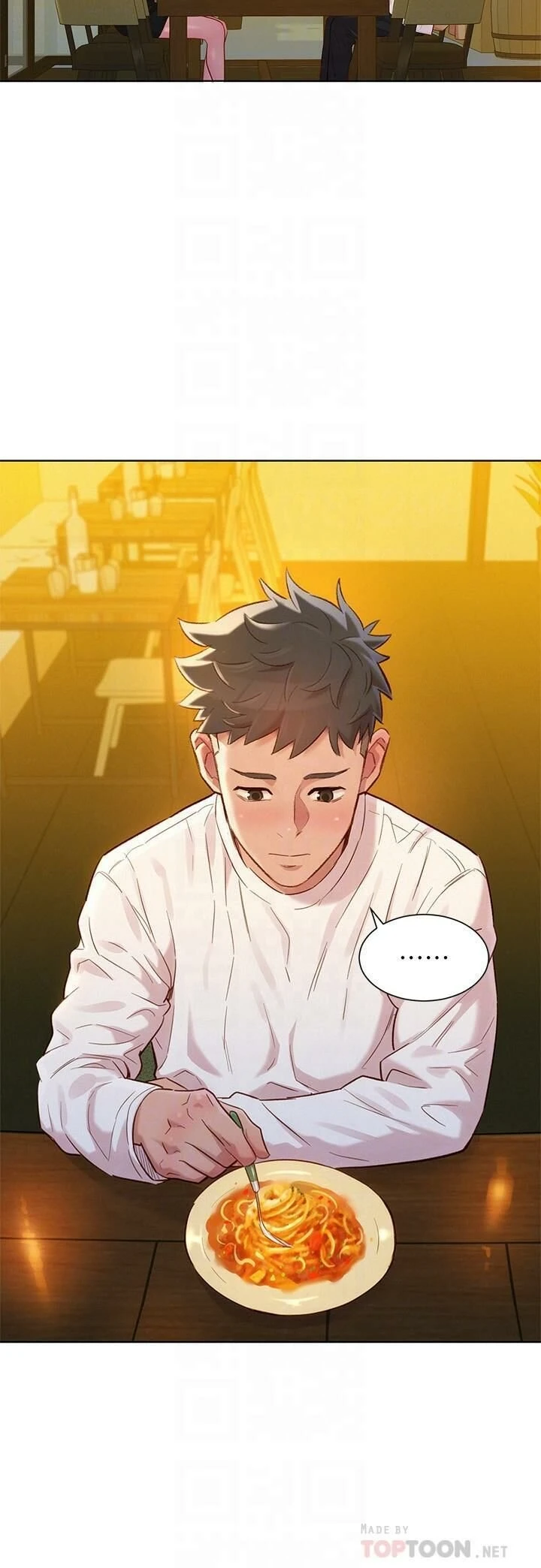 [韩国漫画] 漂亮干姊姊（嘘とセフレ） 剧情, 姊・妹#[30P]-18