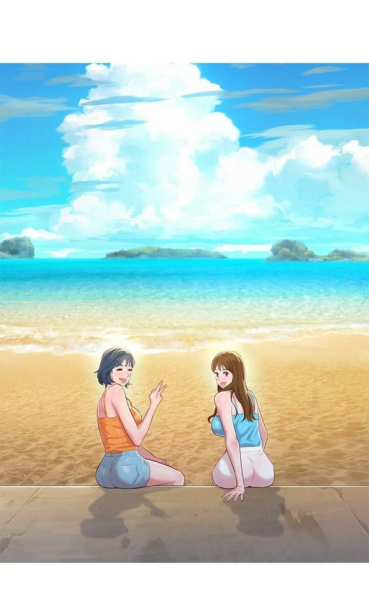 [韩国漫画] 漂亮干姊姊（嘘とセフレ） 剧情, 姊・妹#[31P]-17