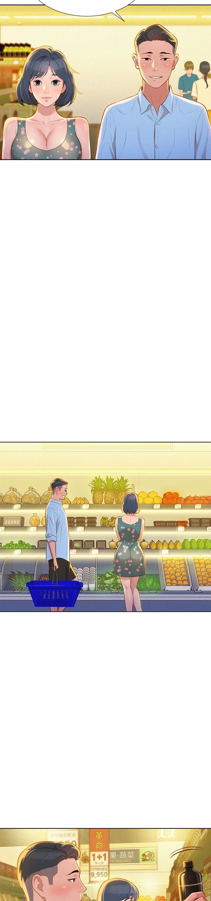 [韩国漫画] 漂亮干姊姊（嘘とセフレ） 剧情, 姊・妹#[34P]-16