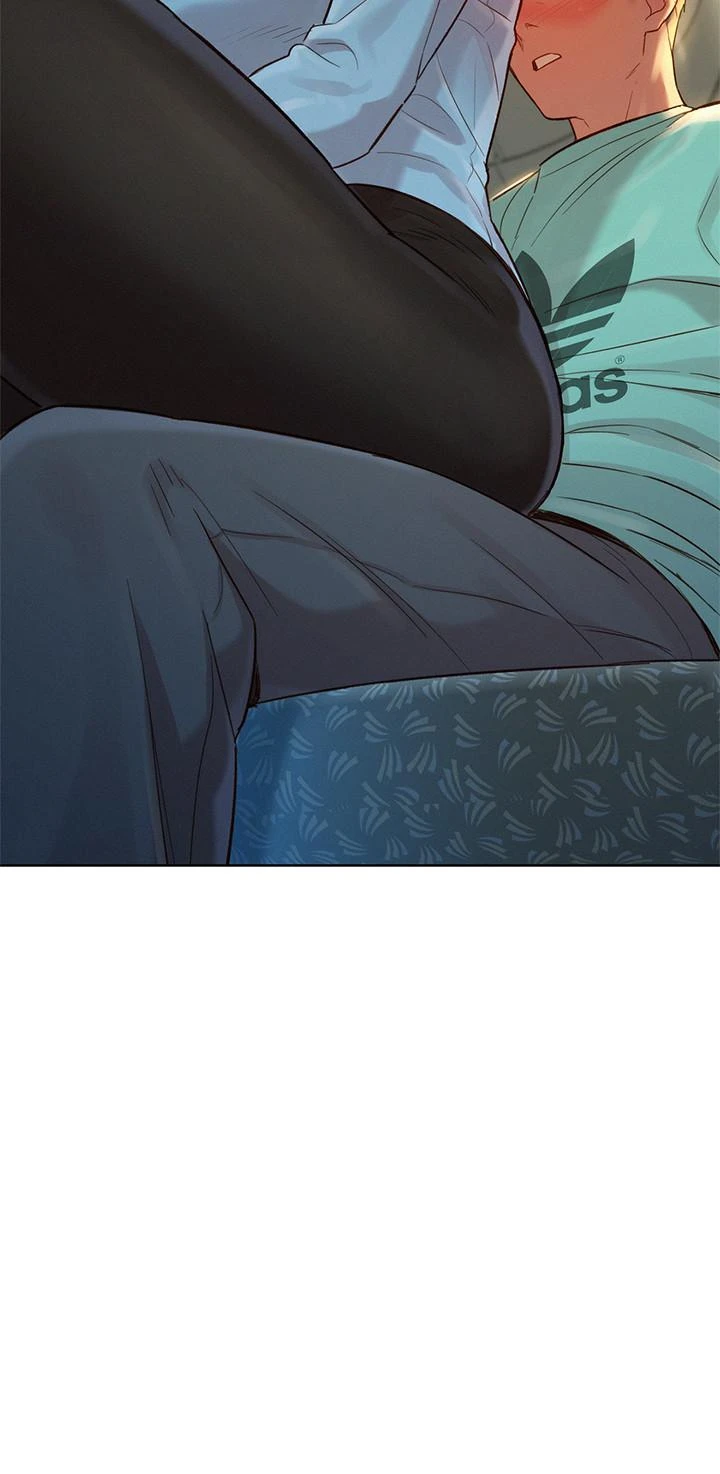 [韩国漫画] 漂亮干姊姊（嘘とセフレ） 剧情, 姊・妹#[35P]-3