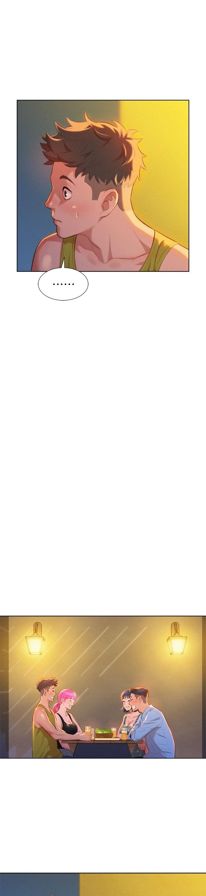 [韩国漫画] 漂亮干姊姊（嘘とセフレ） 剧情, 姊・妹#[37P]-20