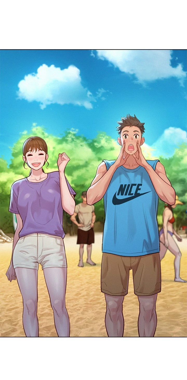 [韩国漫画] 漂亮干姊姊（嘘とセフレ） 剧情, 姊・妹#[32P]-11