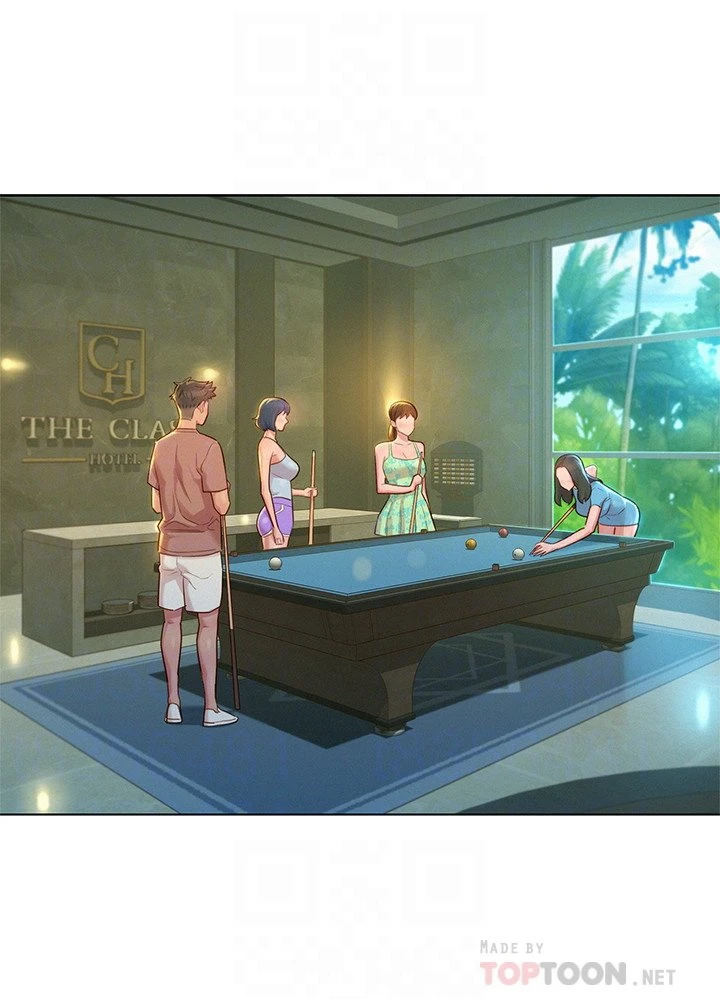 [韩国漫画] 漂亮干姊姊（嘘とセフレ） 剧情, 姊・妹#[29P]-10