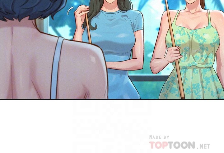 [韩国漫画] 漂亮干姊姊（嘘とセフレ） 剧情, 姊・妹#[29P]-4