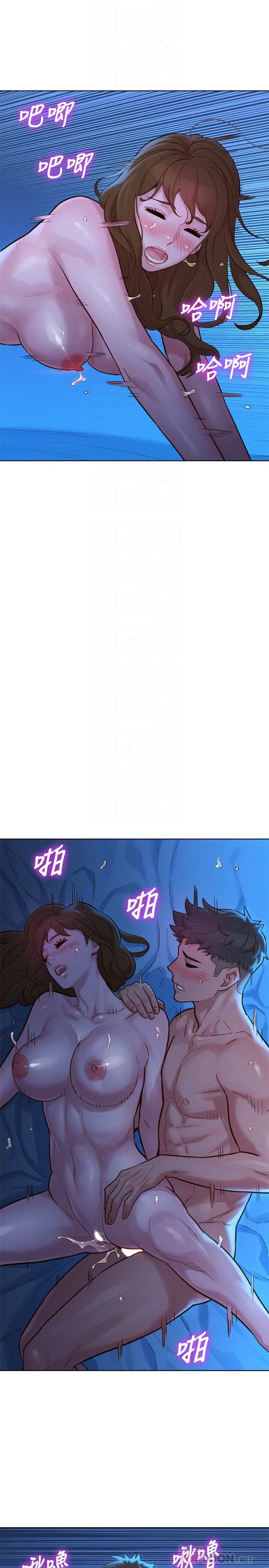 [韩国漫画] 漂亮干姊姊（嘘とセフレ） 剧情, 姊・妹#[31P]-9