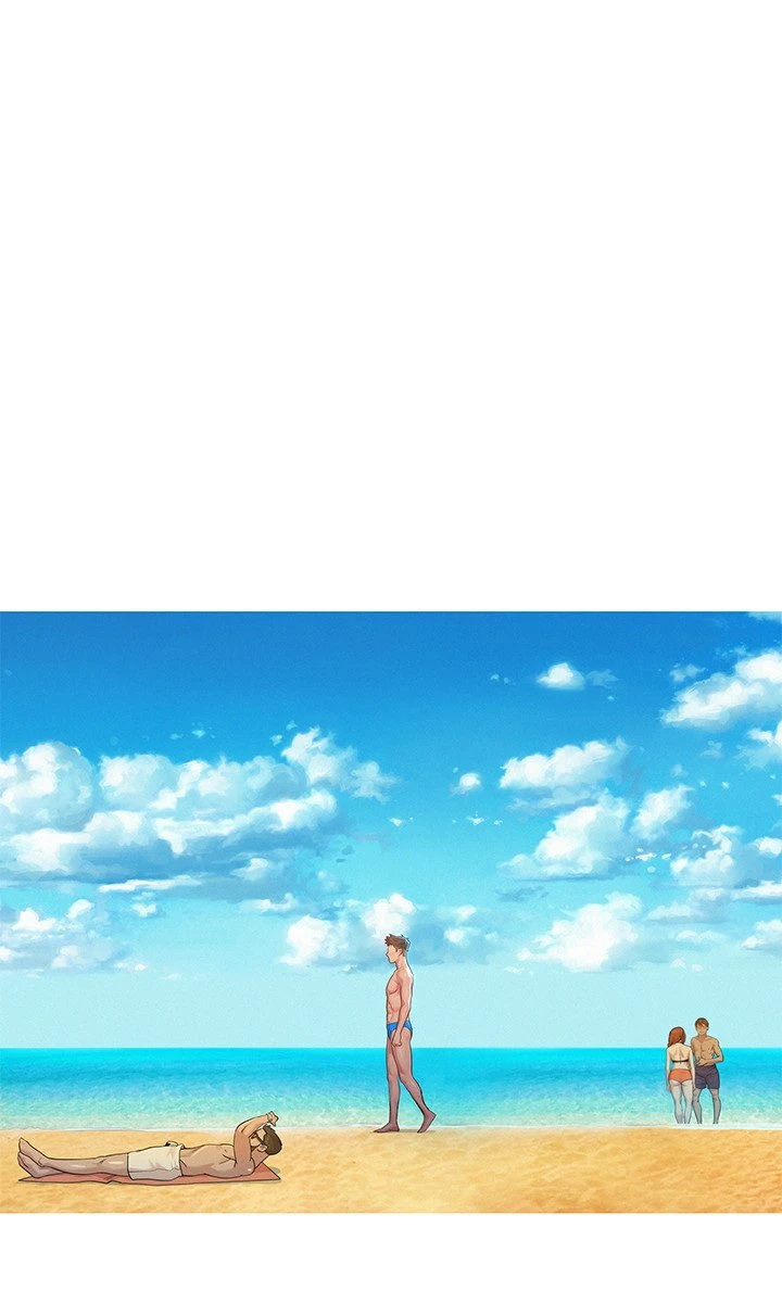 [韩国漫画] 漂亮干姊姊（嘘とセフレ） 剧情, 姊・妹#[29P]-17