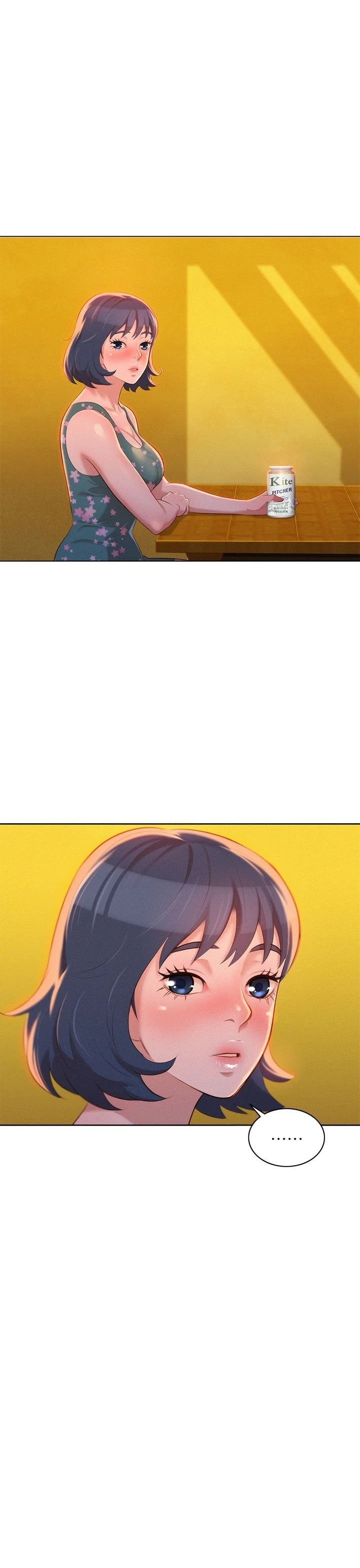 [韩国漫画] 漂亮干姊姊（嘘とセフレ） 剧情, 姊・妹#[32P]-21