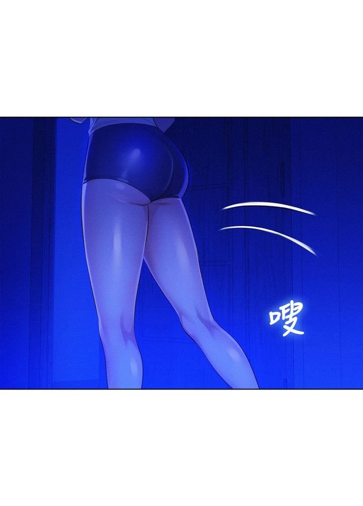 [韩国漫画] 漂亮干姊姊（嘘とセフレ） 剧情, 姊・妹#[32P]-28