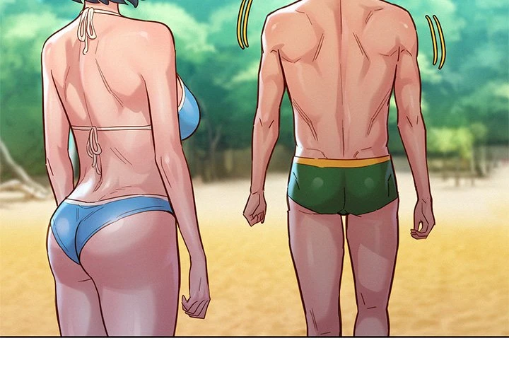 [韩国漫画] 漂亮干姊姊（嘘とセフレ） 剧情, 姊・妹#[38P]-11