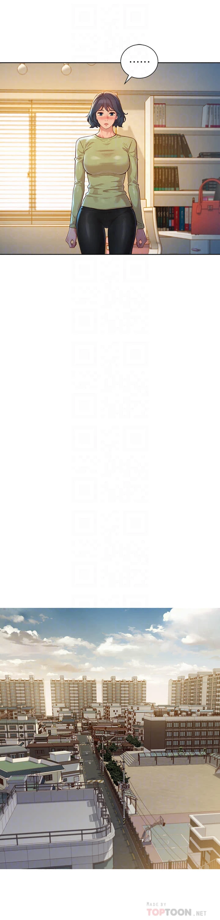 [韩国漫画] 漂亮干姊姊（嘘とセフレ） 剧情, 姊・妹#[36P]-8