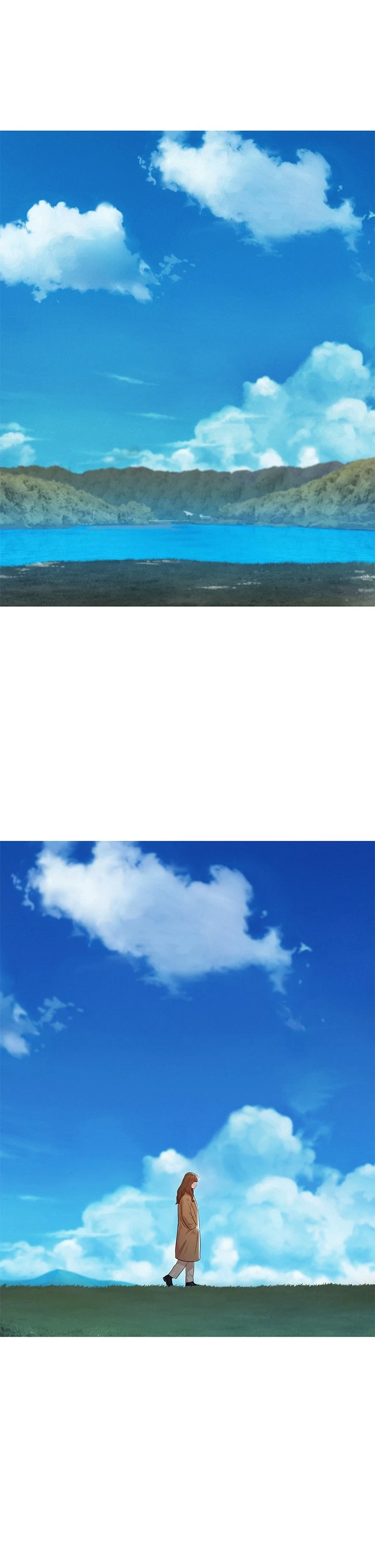 [韩国漫画] 漂亮干姊姊（嘘とセフレ） 剧情, 姊・妹#[39P]-37