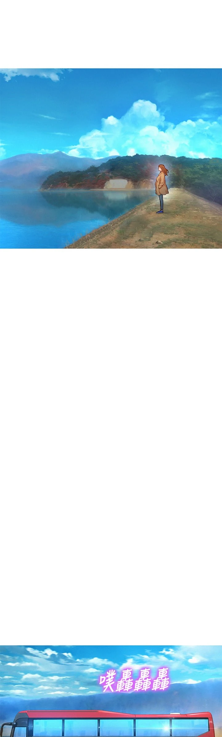 [韩国漫画] 漂亮干姊姊（嘘とセフレ） 剧情, 姊・妹#[44P]-36