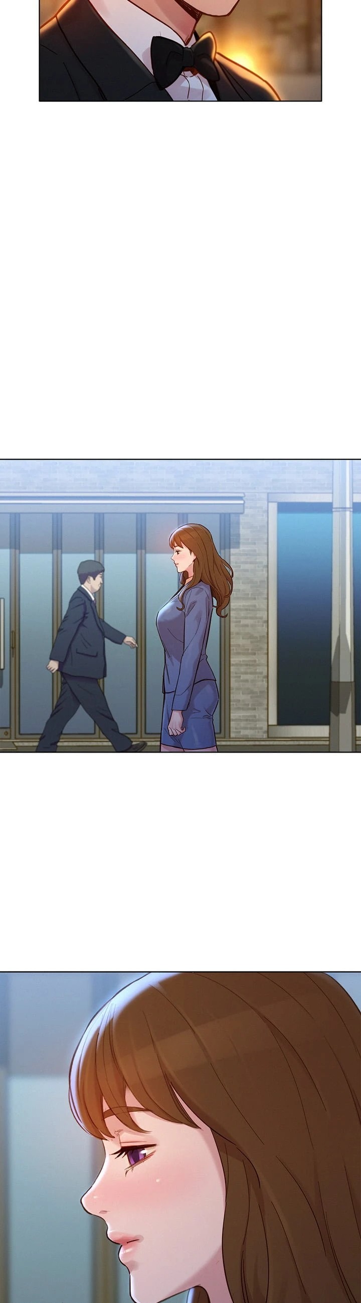 [韩国漫画] 漂亮干姊姊（嘘とセフレ） 剧情, 姊・妹#[64P]-46