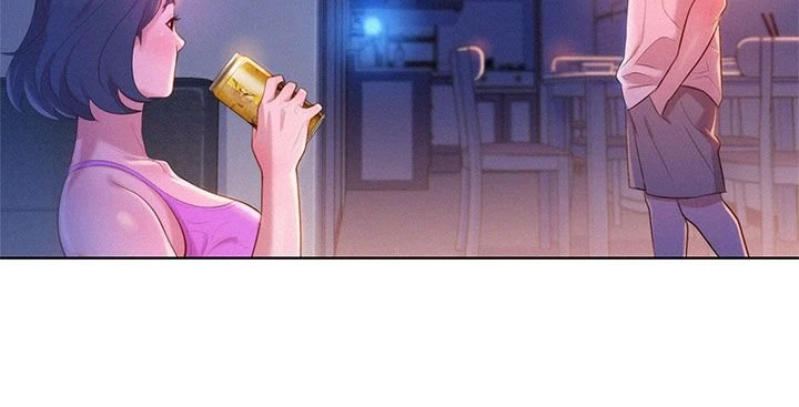 [韩国漫画] 漂亮干姊姊（嘘とセフレ） 剧情, 姊・妹#[34P]-4