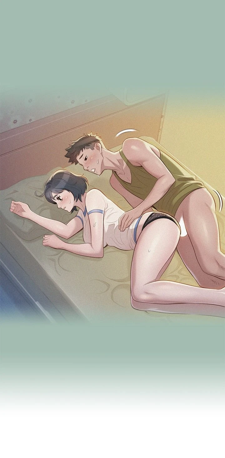 [韩国漫画] 漂亮干姊姊（嘘とセフレ） 剧情, 姊・妹#[27P]-10