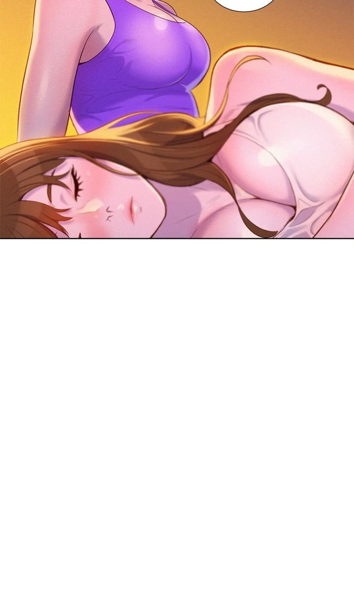 [韩国漫画] 漂亮干姊姊（嘘とセフレ） 剧情, 姊・妹#[26P]-4