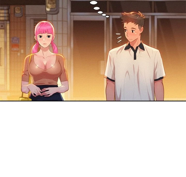 [韩国漫画] 漂亮干姊姊（嘘とセフレ） 剧情, 姊・妹#[33P]-23