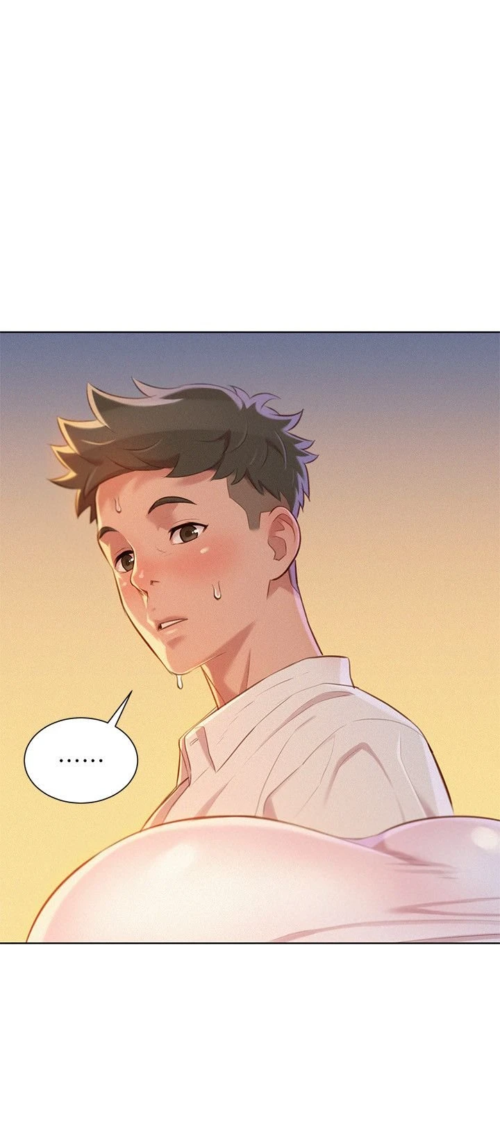 [韩国漫画] 漂亮干姊姊（嘘とセフレ） 剧情, 姊・妹#[28P]-19