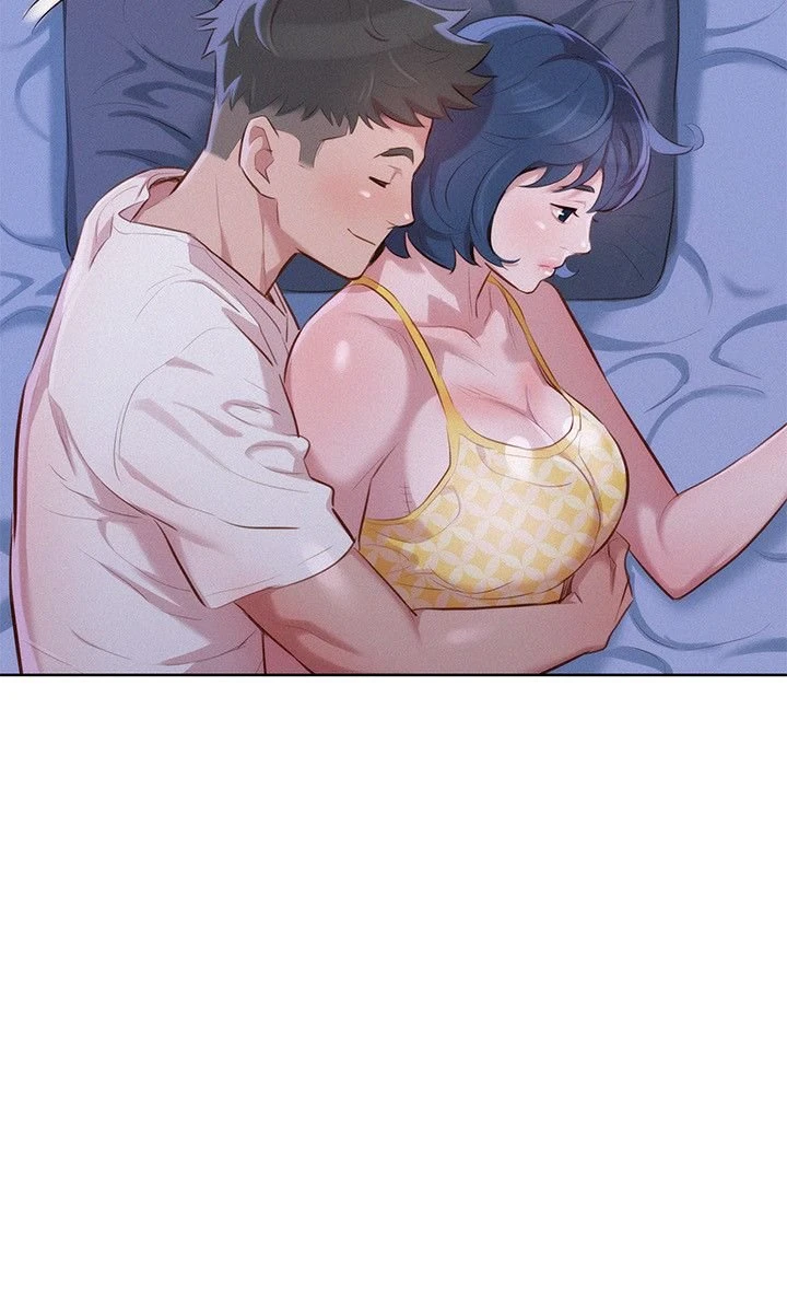 [韩国漫画] 漂亮干姊姊（嘘とセフレ） 剧情, 姊・妹#[30P]-28