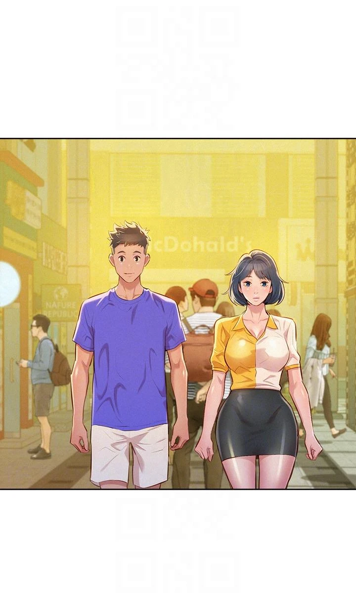 [韩国漫画] 漂亮干姊姊（嘘とセフレ） 剧情, 姊・妹#[27P]-19