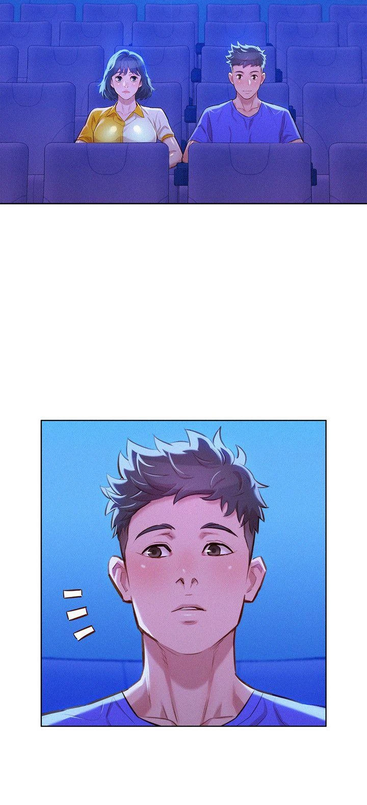 [韩国漫画] 漂亮干姊姊（嘘とセフレ） 剧情, 姊・妹#[27P]-22