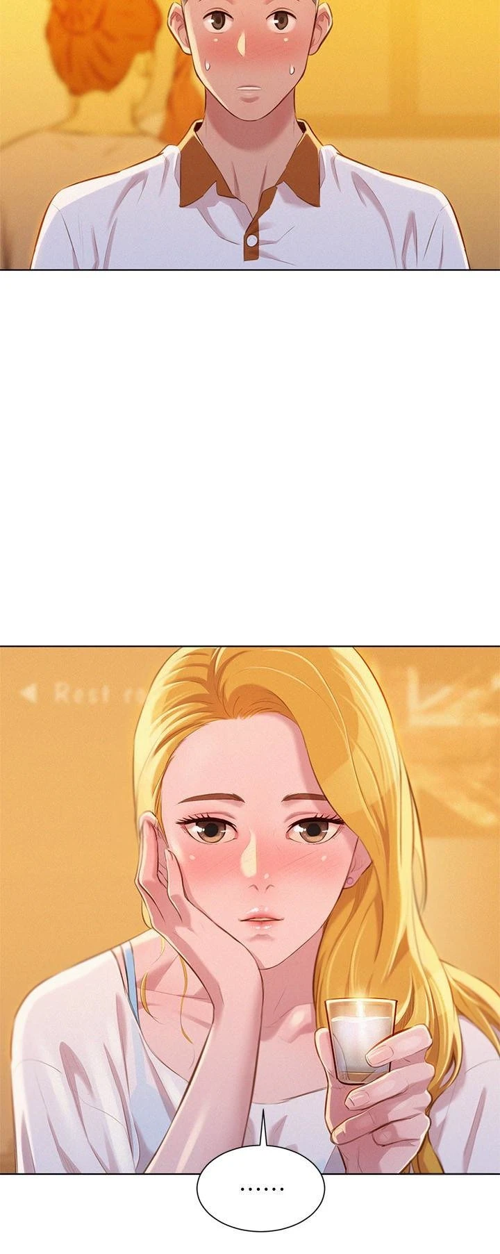 [韩国漫画] 漂亮干姊姊（嘘とセフレ） 剧情, 姊・妹#[31P]-17