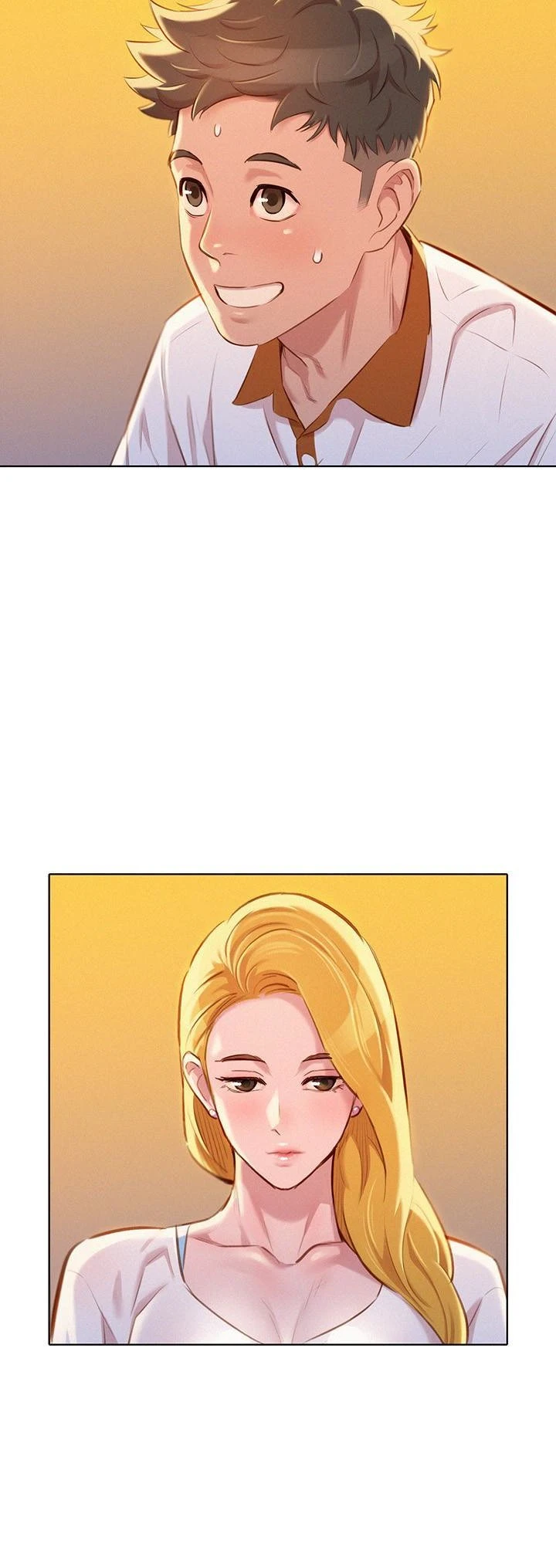 [韩国漫画] 漂亮干姊姊（嘘とセフレ） 剧情, 姊・妹#[30P]-4