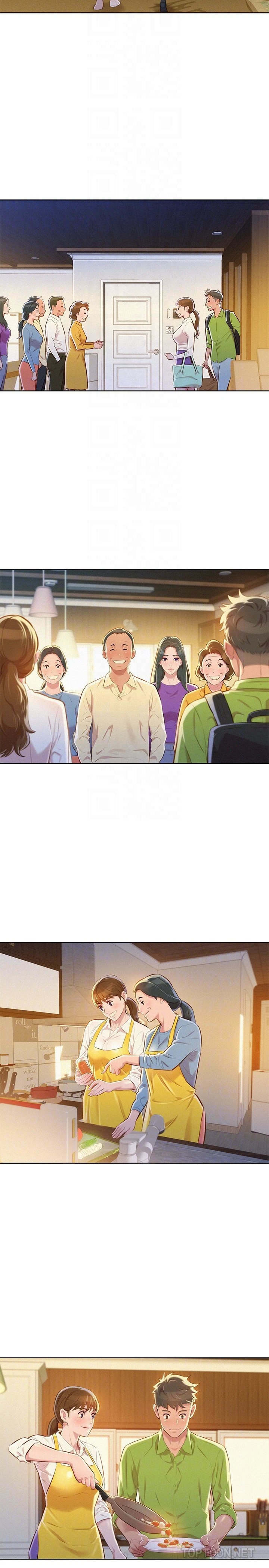 [韩国漫画] 漂亮干姊姊（嘘とセフレ） 剧情, 姊・妹#[30P]-19