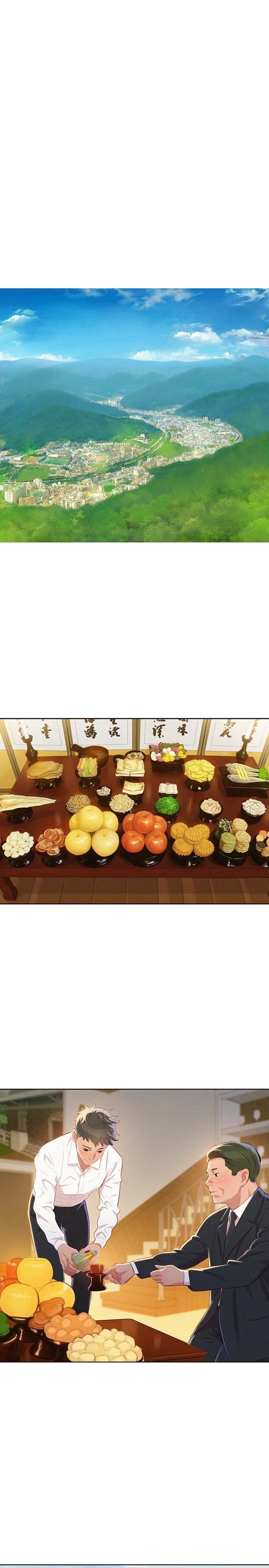 [韩国漫画] 漂亮干姊姊（嘘とセフレ） 剧情, 姊・妹#[31P]-9