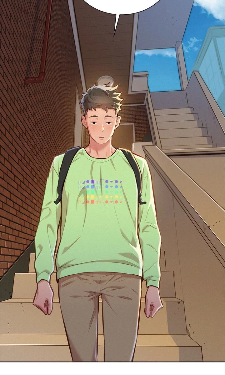 [韩国漫画] 漂亮干姊姊（嘘とセフレ） 剧情, 姊・妹#[30P]-5