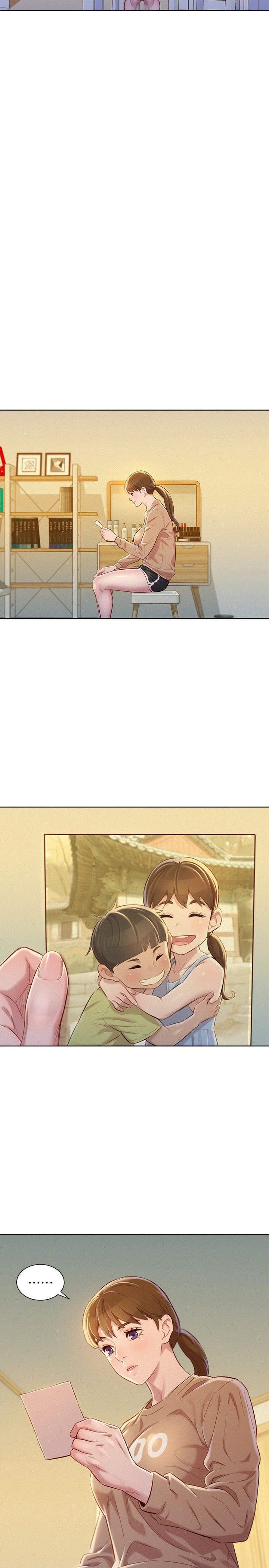 [韩国漫画] 漂亮干姊姊（嘘とセフレ） 剧情, 姊・妹#[31P]-22