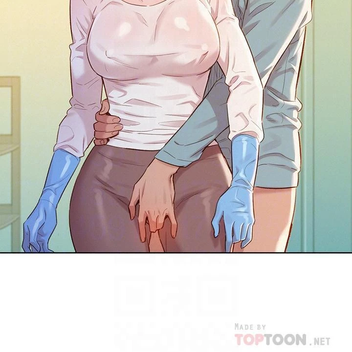 [韩国漫画] 漂亮干姊姊（嘘とセフレ） 剧情, 姊・妹#[30P]-4