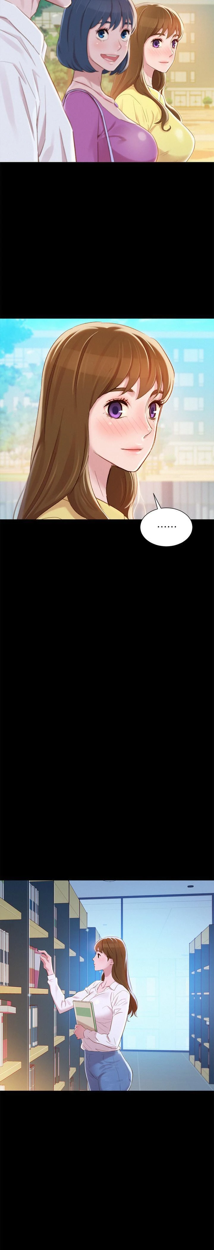 [韩国漫画] 漂亮干姊姊（嘘とセフレ） 剧情, 姊・妹#[28P]-15