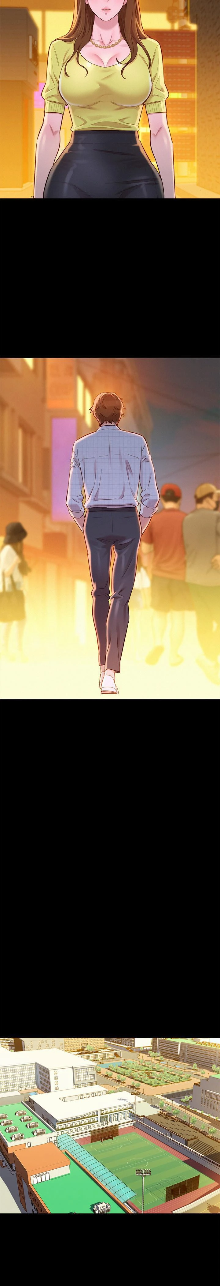 [韩国漫画] 漂亮干姊姊（嘘とセフレ） 剧情, 姊・妹#[30P]-15