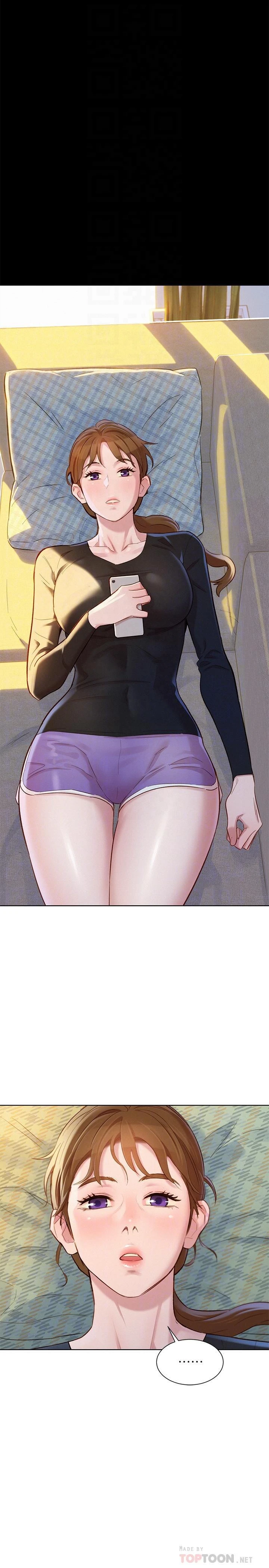 [韩国漫画] 漂亮干姊姊（嘘とセフレ） 剧情, 姊・妹#[30P]-18