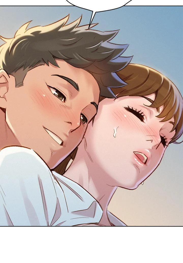 [韩国漫画] 漂亮干姊姊（嘘とセフレ） 剧情, 姊・妹#[30P]-28