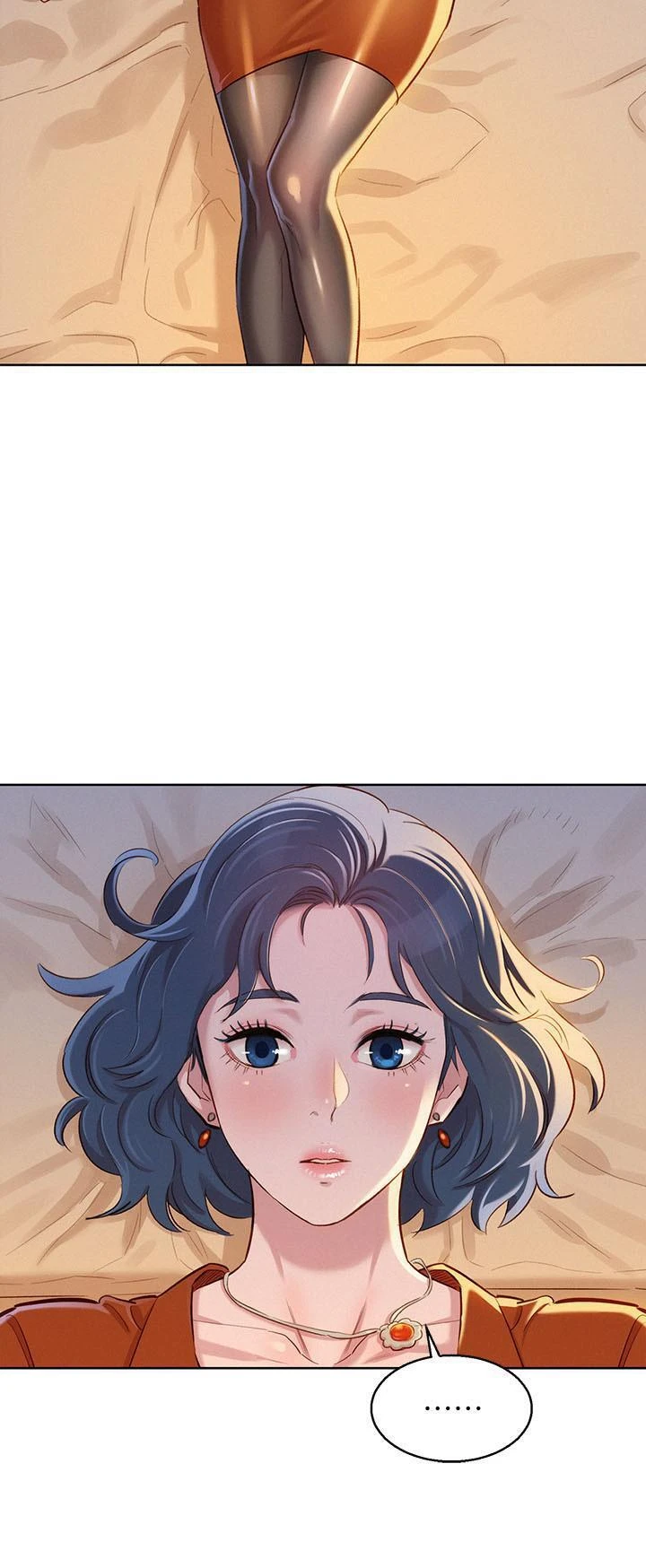 [韩国漫画] 漂亮干姊姊（嘘とセフレ） 剧情, 姊・妹#[30P]-19