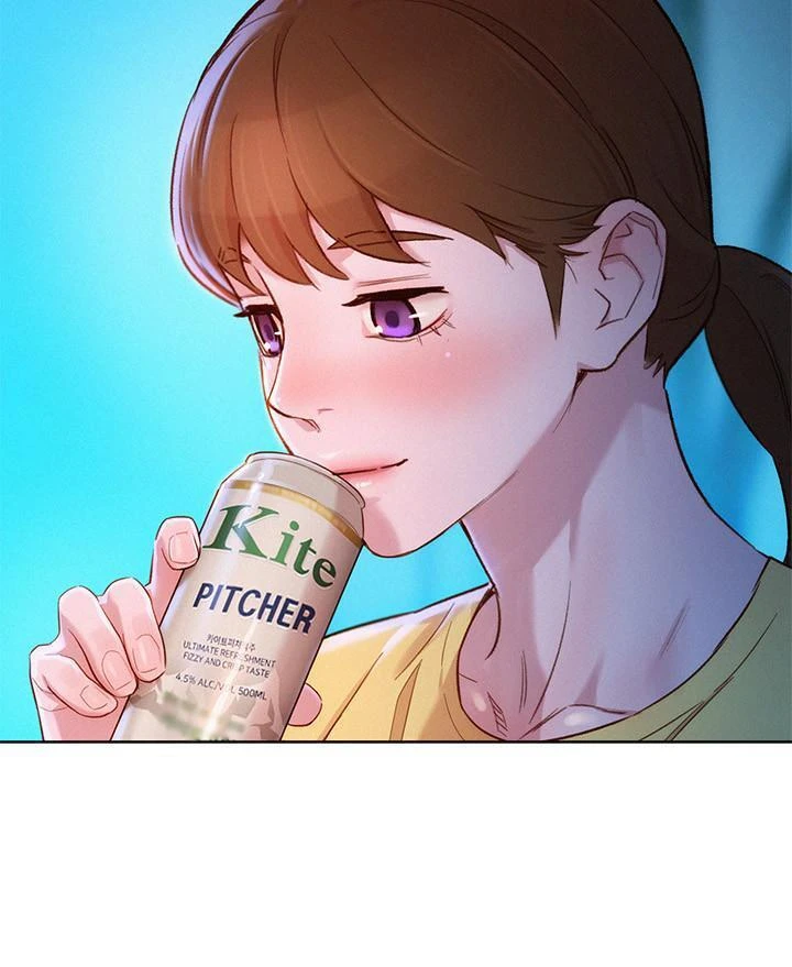 [韩国漫画] 漂亮干姊姊（嘘とセフレ） 剧情, 姊・妹#[27P]-3