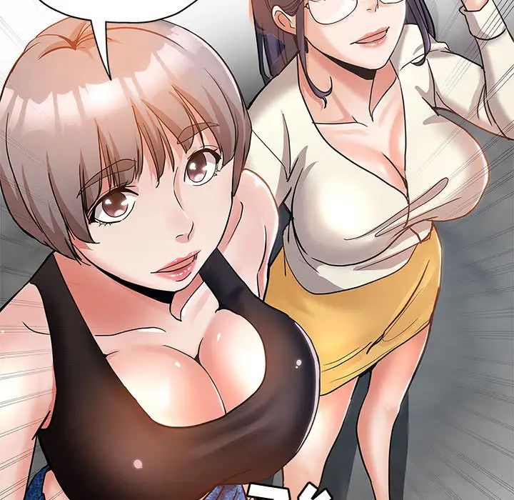 [韩国漫画] 继母的姐妹们 乱伦,熟女人妻,巨乳大奶#[132P]-105