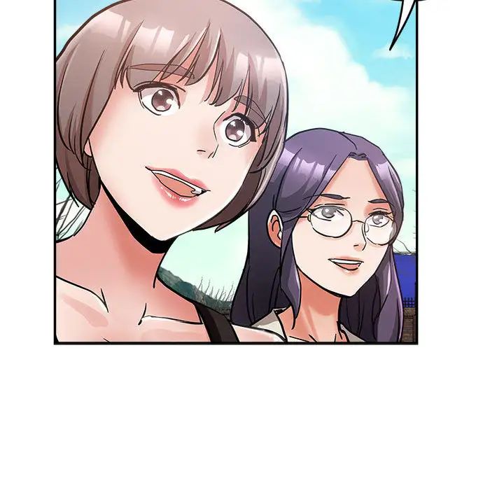 [韩国漫画] 继母的姐妹们 乱伦,熟女人妻,巨乳大奶#[132P]-114