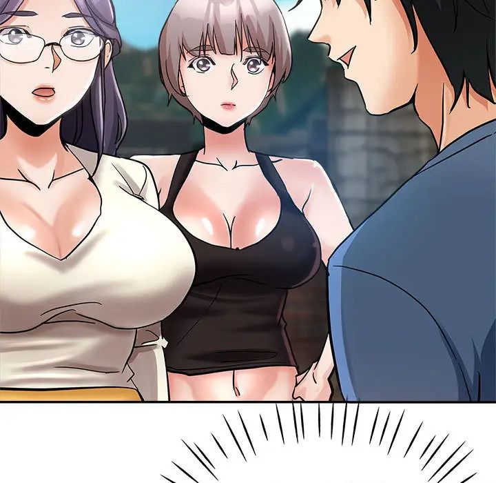 [韩国漫画] 继母的姐妹们 乱伦,熟女人妻,巨乳大奶#[132P]-119