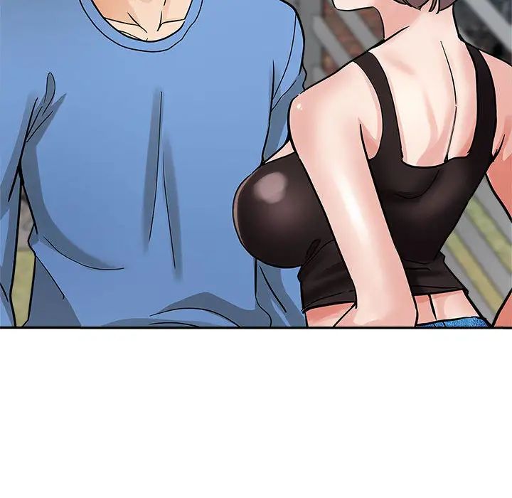 [韩国漫画] 继母的姐妹们 乱伦,熟女人妻,巨乳大奶#[132P]-122